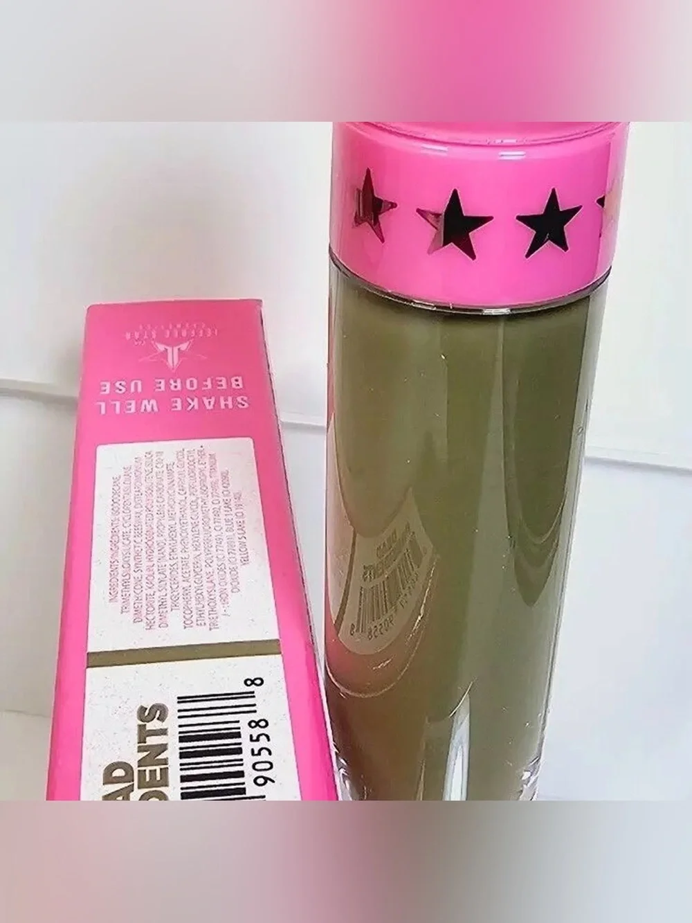Jeffree Star jeffree star